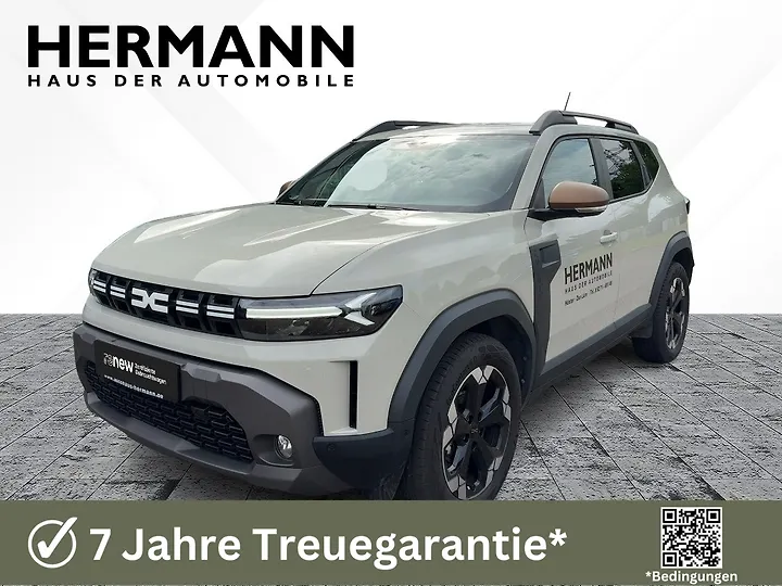 Duster SCe 115 2WD Access Geschlossen