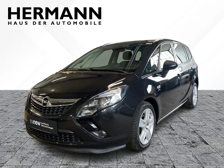 Zafira 1.9 CDTI Edition Kombi