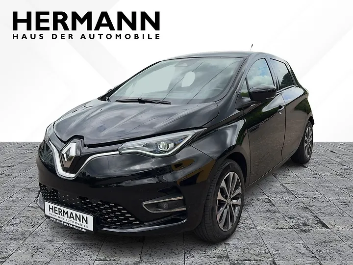ZOE (ohne Batterie) Z.E. 40 LIFE Limousine