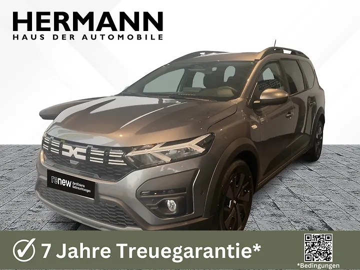 Jogger TCe 110 Expression Kombi