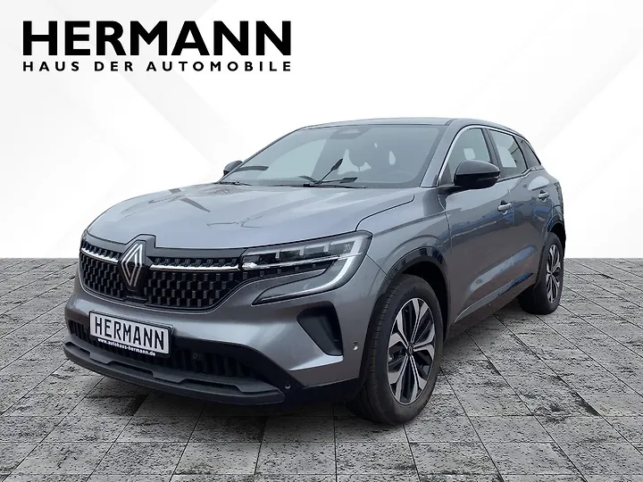 Austral Mild Hybrid 140 Equilibre Geschlossen