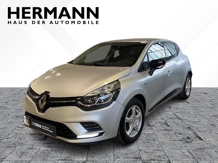 Clio SCe 65 LIFE Limousine