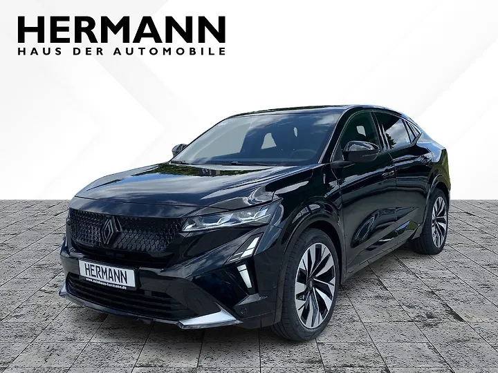 Austral Mild Hybrid 140 Automatik Equilibre Geschlossen