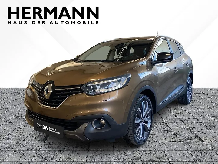 Kadjar Energy dCi 110 Experience Geschlossen