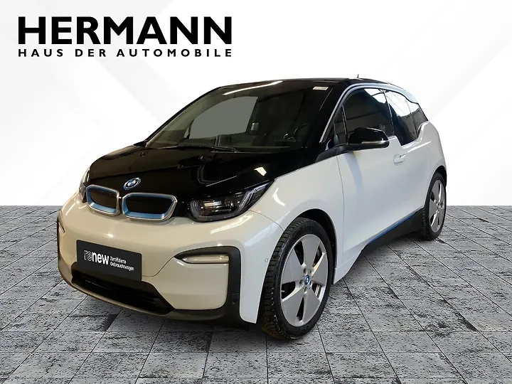 i3 (120 Ah) Limousine