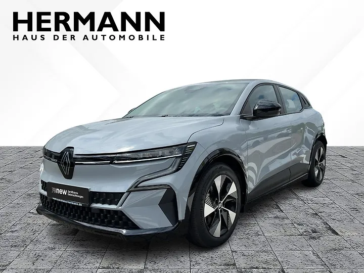 Megane E-Tech 130 Urban Range Equilibre Limousine
