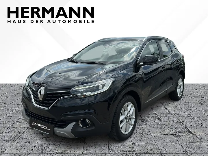 Kadjar Energy dCi 110 Experience Geschlossen