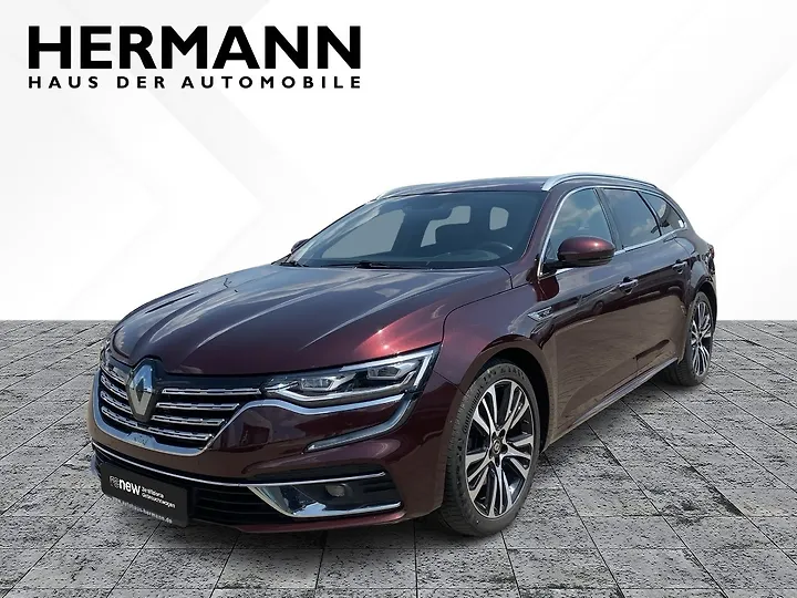 Talisman Grandtour ENERGY dCi 130 EDC LIFE Kombi