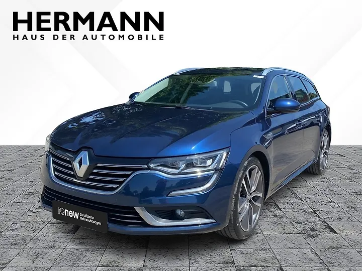 Talisman Grandtour ENERGY dCi 130 EDC LIFE Kombi