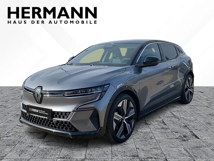 Megane E-Tech 220 Comfort Range Techno Limousine