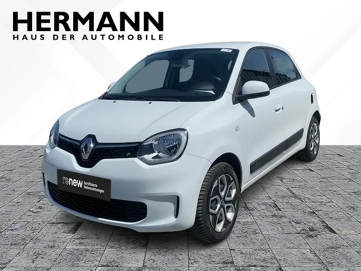 Twingo TCe 90 EDC Signatue Limousine