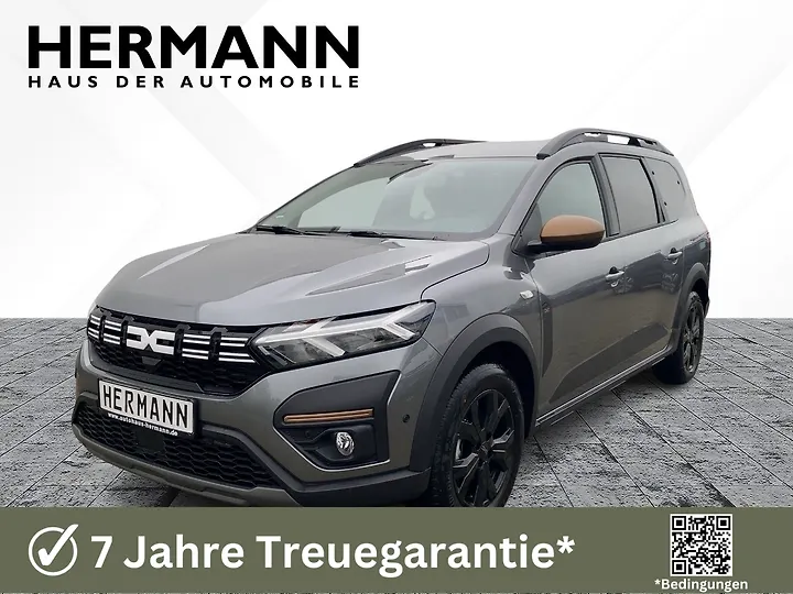 Jogger Hybrid 140 Expression Kombi