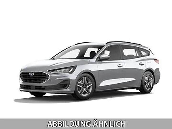 Focus Turnier 1.6 TDCi Trend Kombi