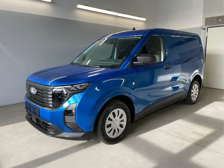 Transit Courier 1,5 l EcoBlue Trend Doppelk.Kasten