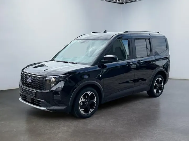 Tourneo Courier 1.0 EcoBoost Aut. TREND Kombi