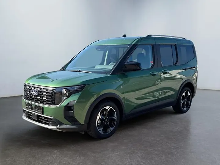 Tourneo Courier 1.0 EcoBoost TREND Kombi