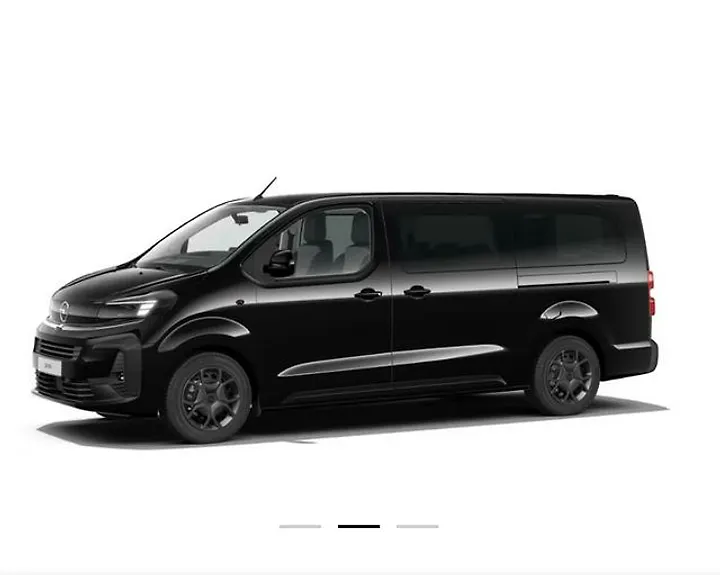 Zafira 2.0 D Aut. 130 kW Edition Kombi