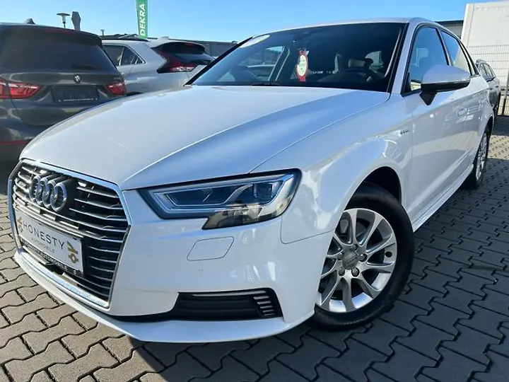A3 1.4 TFSI Sportback e-tron sport Kombi