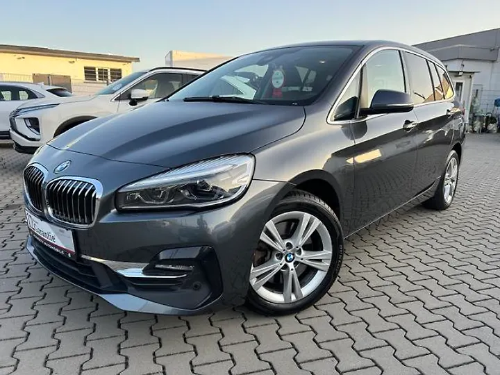 X7 xDrive40d Geschlossen