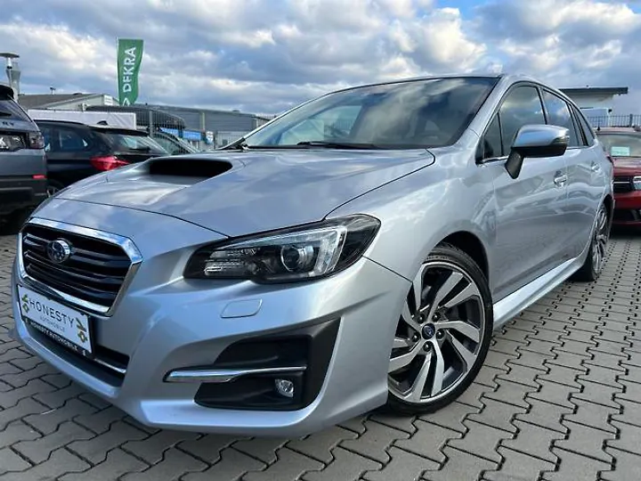 Levorg 1.6GT Trend Kombi