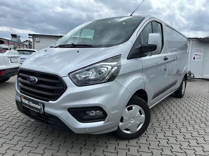 Tourneo Custom 320 L1H1 VA Trend Bus