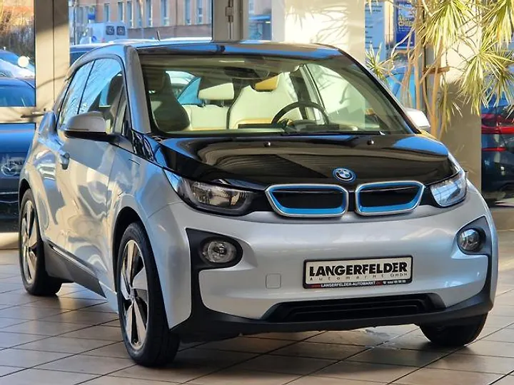 i3 (60 Ah) Limousine