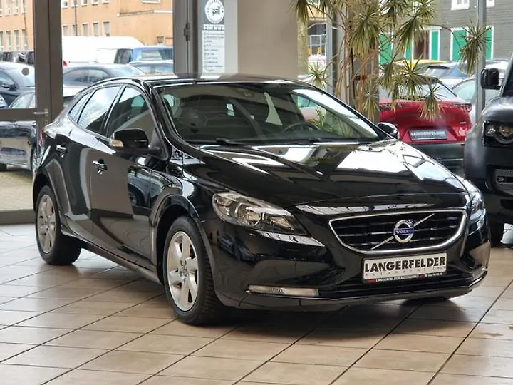 V60 T3 Summum Kombi