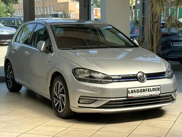 Golf 1.5 TSI OPF Life Limousine