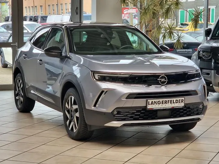 Mokka 1.2 DI Turbo Elegance Geschlossen