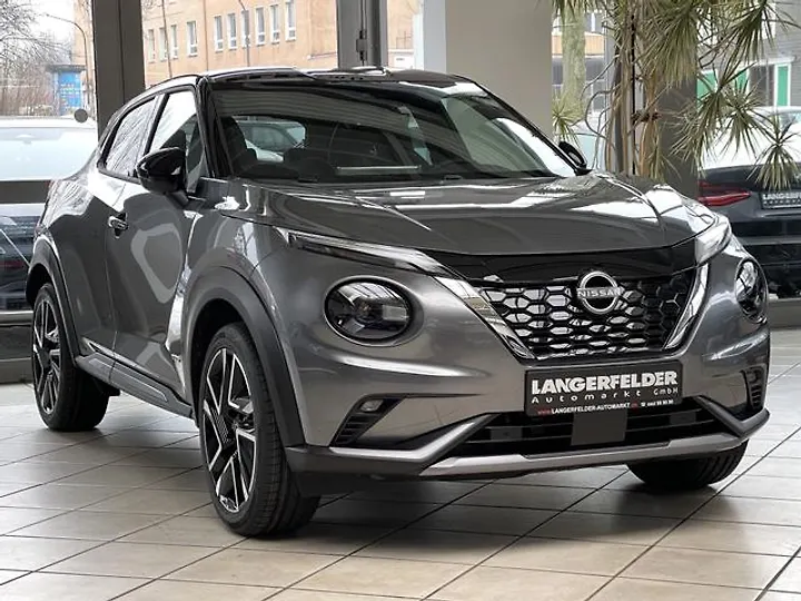 Qashqai 1.3 DIG-T MHEV Xtronic Acenta Geschlossen