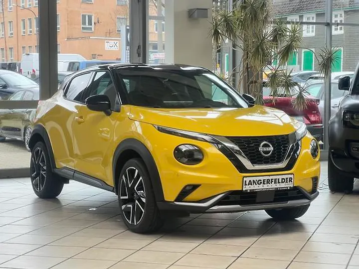 Qashqai 1.3 DIG-T MHEV Xtronic Acenta Geschlossen