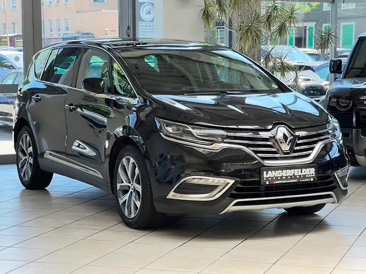 Espace Energy dCi 160 EDC Intens Kombi