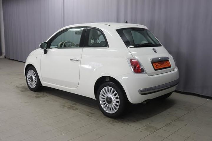 Fiat Grande Punto Gebrauchtwagen kaufen bei JuhuAuto!