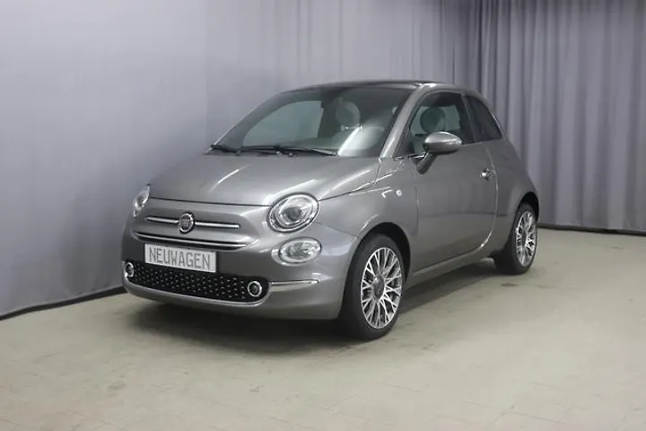 500 1.0 GSE Hybrid Dolcevita Limousine