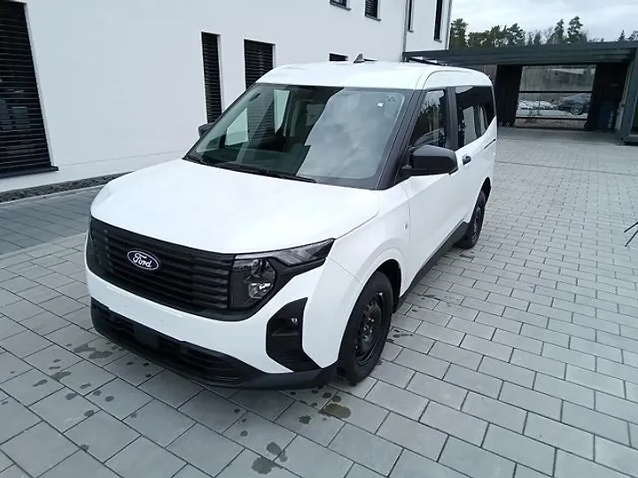 Tourneo Courier 1.0 EcoBoost Aut. TREND Kombi
