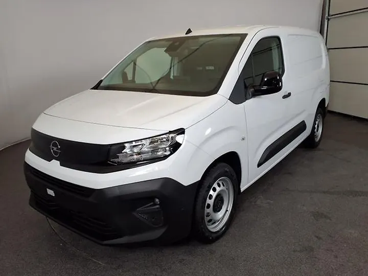 Combo Cargo 1.5 D L1 EHZ Kasten
