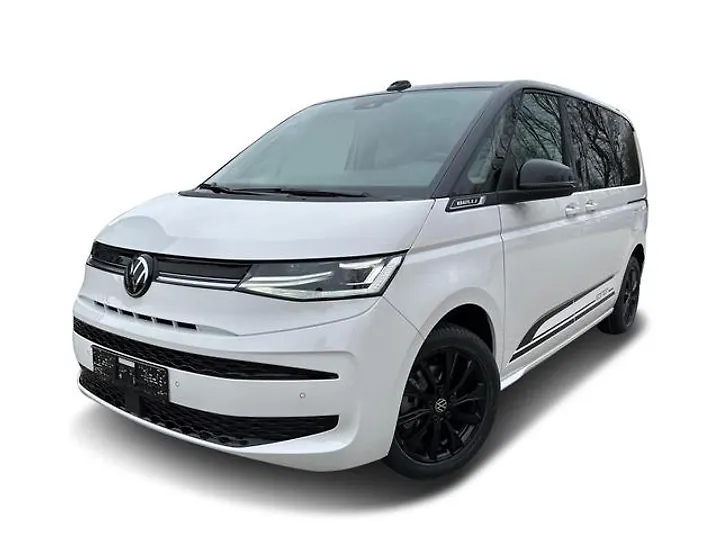 Multivan Kurz Style Bus