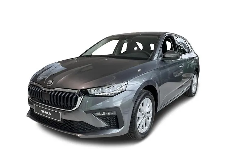Octavia DSG RS Limousine