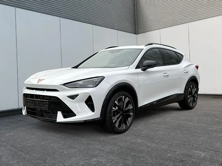 Formentor VZ 2.0 TSI 4Drive DSG Geschlossen
