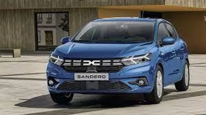 Sandero 1.4 MPI Limousine