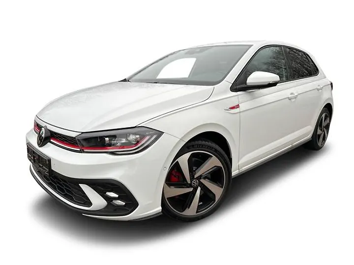 Polo 1.0 TSI DSG beats Limousine