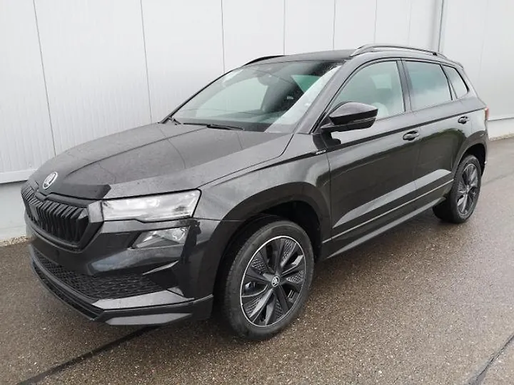 Karoq 2.0 TDI 4x4 DSG Selection Geschlossen