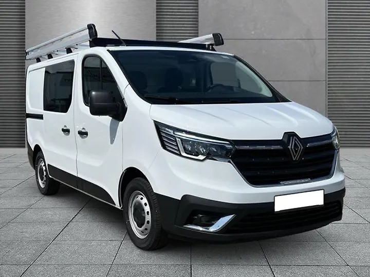 Trafic Blue dCi 110 Life Kombi