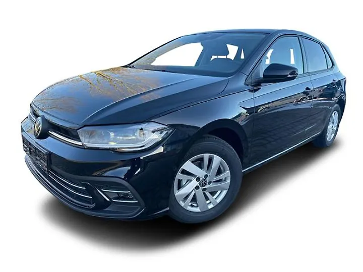 Polo 1.0 TSI DSG beats Limousine