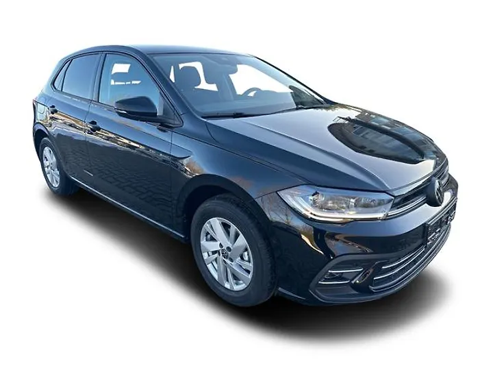 Polo 1.0 TSI DSG beats Limousine