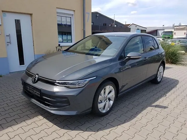 e-Golf Limousine