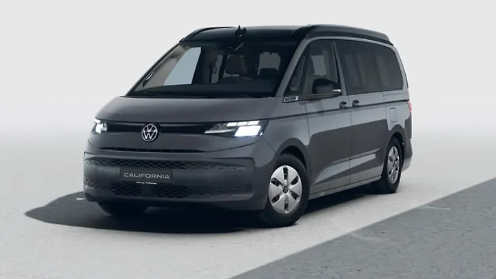 Multivan Kurz Style Bus