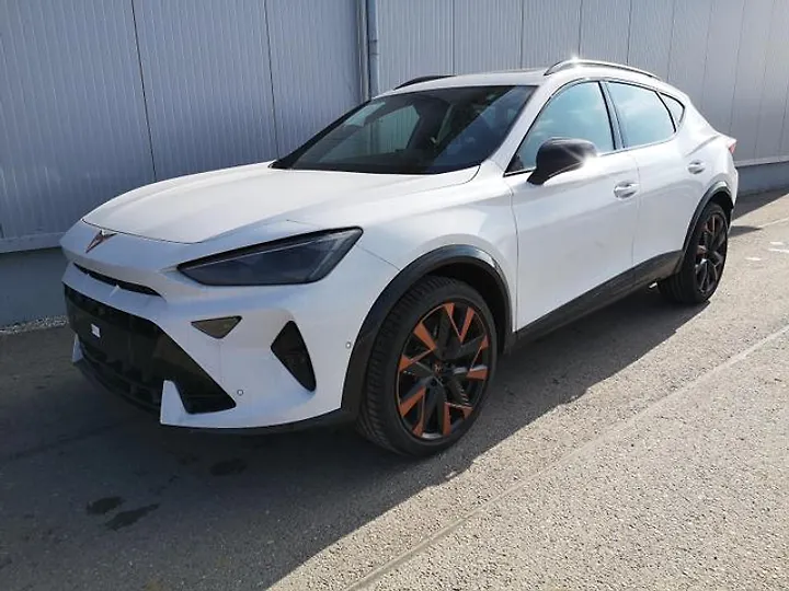 Formentor VZ 2.0 TSI 4Drive DSG Geschlossen