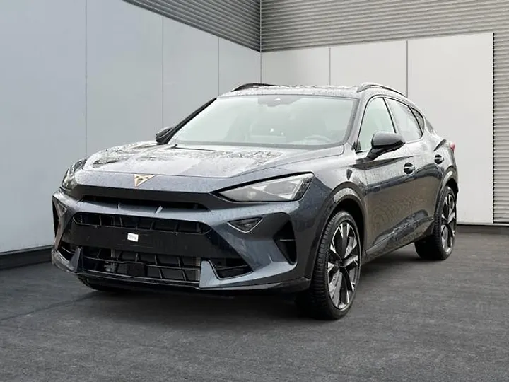 Formentor VZ 2.0 TSI 4Drive DSG Geschlossen