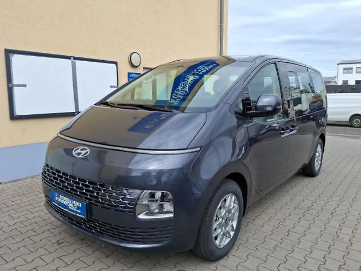 STARIA 1.6 T-GDI HEV Trend Kombi